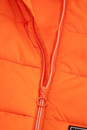 MOKIDA liemenė OUTERWEAR, oranžinė, ZM5178102OWR-006-164, 164 cm 