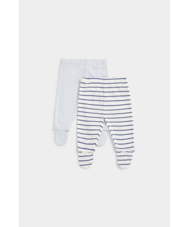 MOTHERCARE kelnės kūdikiui, 2 vnt., CB771 606391
