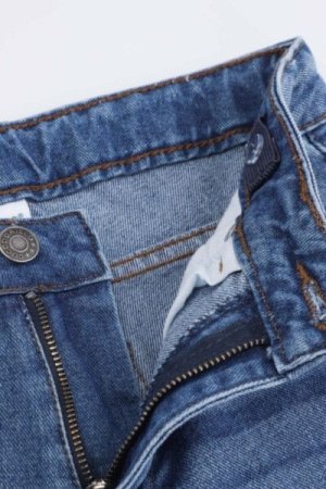 COCCODRILLO sportinės kelnės JEANS COLLECTION BOY, tamsiai mėlynos, ZC4123103JCB-015-164, 164 cm 