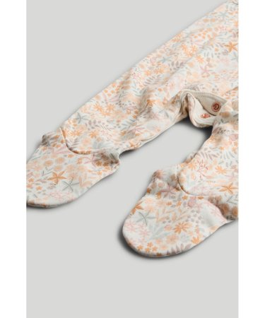 MOTHERCARE šliaužtinukas ilgomis rankovėmis 3 vnt., AV66701 cm 