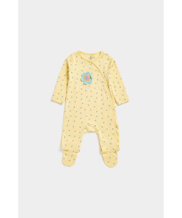 MOTHERCARE šliaužtinukas ilgomis rankovėmis, EB502 622712