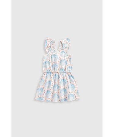MOTHERCARE suknelė trumpomis rankovėmis, HC952 