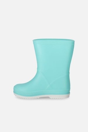 COCCODRILLO guminiai batai SHOES UNISEX, mėlyni, WC5205101SHU-036-035, 35 cm 