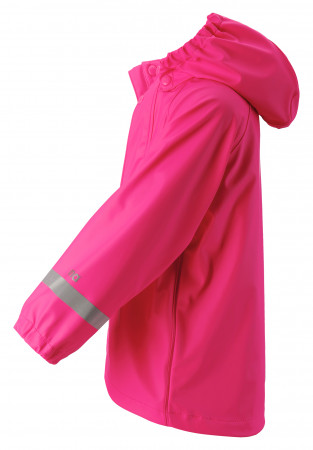 REIMA Lietpaltis Lampi Candy Pink 521491-4410 521491-4410-104