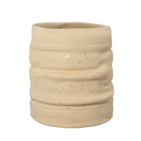 PUPILL mova SPARKLE, smėlio spalvos, 46/48 cm SPARKLE BEIGE