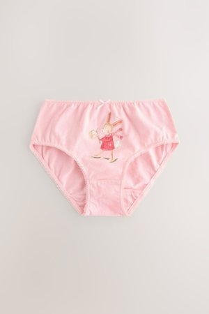 NEXT kelnaitės, 7 vnt., AW0845, 98-104 cm