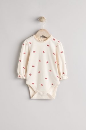 NEXT sarfanas ir smėlinukas ilgomis rankovėmis, Q94907 56 