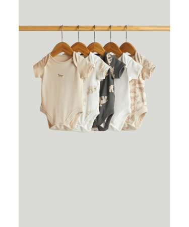 MOTHERCARE smėlinukas, 5 vnt., AX51401, cm 