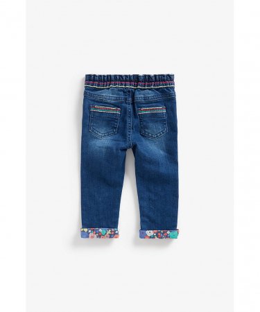 MOTHERCARE džinsai, BB039 579436