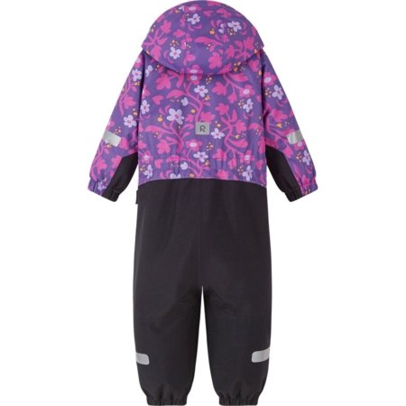 REIMA žieminis lauko kombinezonas Kurikka, violetinis, 5100131B-5961, cm 