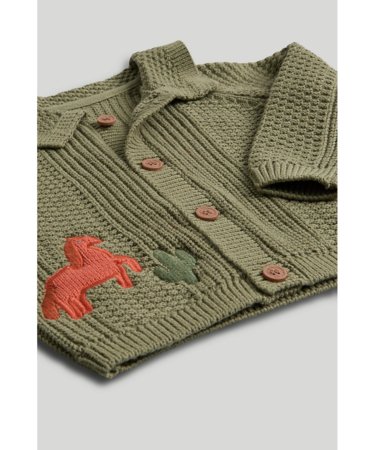 MOTHERCARE susegamas megztinis, AW38301 cm 