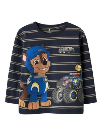 NAME IT PAW PATROL marškinėliai, 13247219-282D3C 98 cm 