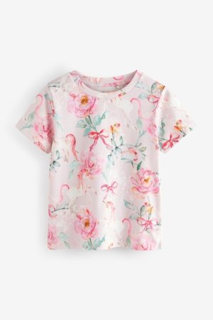 NEXT marškinėliai trumpomis rankovėmis, E44327 152 