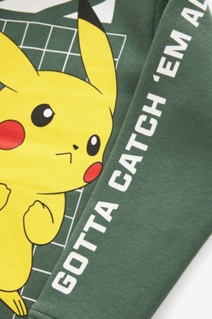 NEXT džemperis POKEMON, D88137  