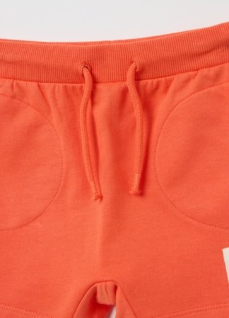 OVS marškinėliai trumpomis rankovėmis ir šortai, 74 cm, 002280018 