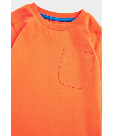 MOTHERCARE marškinėliai ilgomis rankovėmis, 3 vnt., CB032 607593