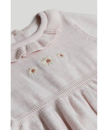 MOTHERCARE suknelė ilgomis rankovėmis ir pėdkelnės, AV62901 cm 