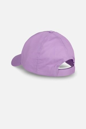 LEMON kepurė, violetinė,  