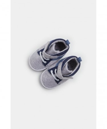 MOTHERCARE tekstiliniai batai, CB531 604403