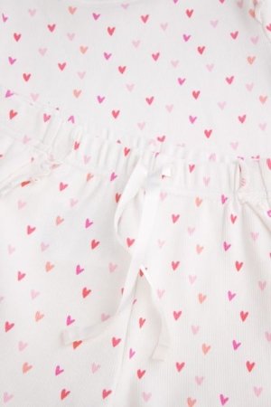 COCCODRILLO pižama PAJAMAS, spalvota, WC5448210PJS-022-164, 164 cm 