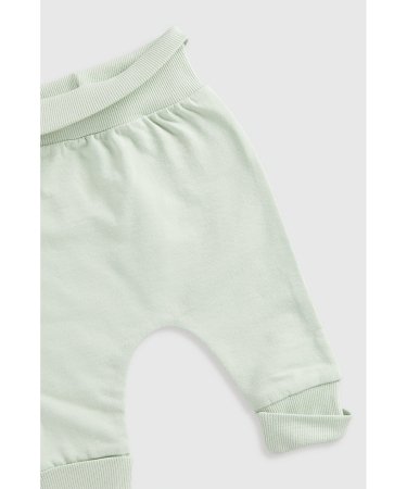 MOTHERCARE marškinėliai trumpomis rankovėmis ir kelnės, HD790 86 