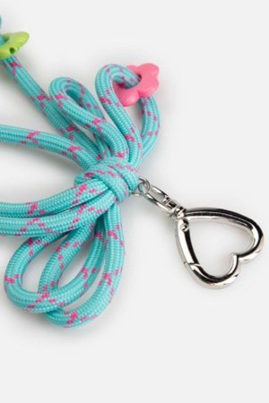 COCCODRILLO raktų pakabukas, žalias, WC6652101PBJ-013-000  