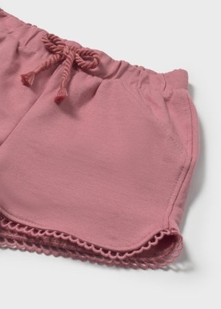 MAYORAL šortai, blush, 603-22, 92 cm 