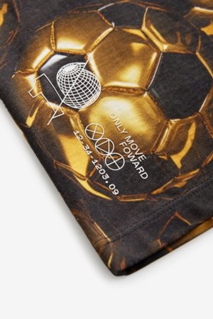 NEXT marškinėliai trumpomis rankovėmis, B76535 116