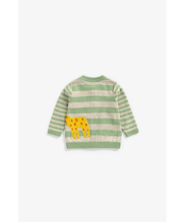 MOTHERCARE susegamas megztinis, BB824 568295