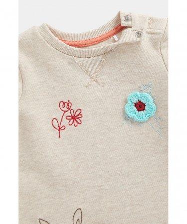 MOTHERCARE suknelė ilgomis rankovėmis, CA310 591158