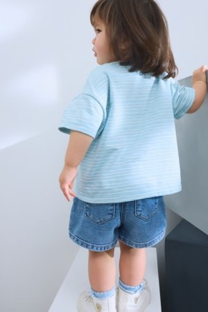 NEXT marškinėliai, AM3459, 98-104