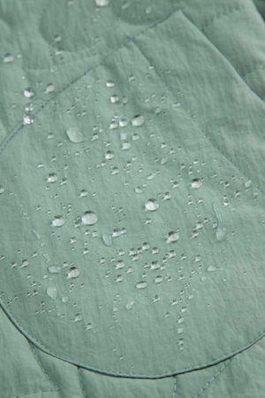 COCCODRILLO striukė, žalia, cm 