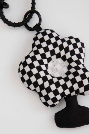 COCCODRILLO aksesuaras PETIT BIJOU, spalvotas, ZC5652114PBJ-022-000, one size 