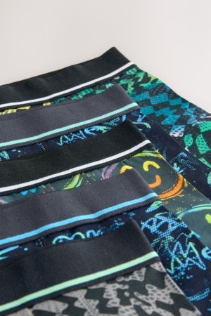 NEXT kelnaitės, 5 vnt., E98877, 110-116 