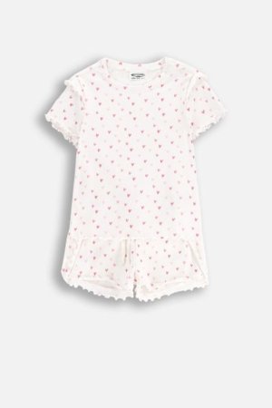 COCCODRILLO pižama PAJAMAS, spalvota, WC5448210PJS-022-164, 164 cm 