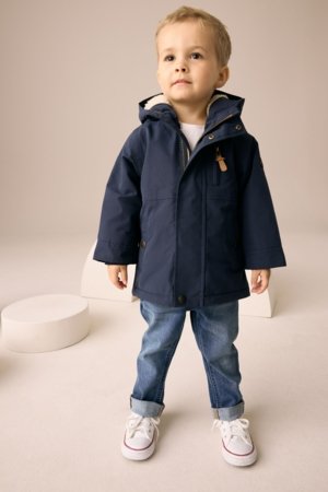 NEXT striukė, AV0979, 104-110 cm