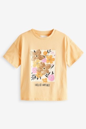 NEXT marškinėliai trumpomis rankovėmis, U78697 U78697