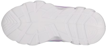 ZIG ZAG laisvalaikio batai CANPI, Z234130-4085, 25 dydis 