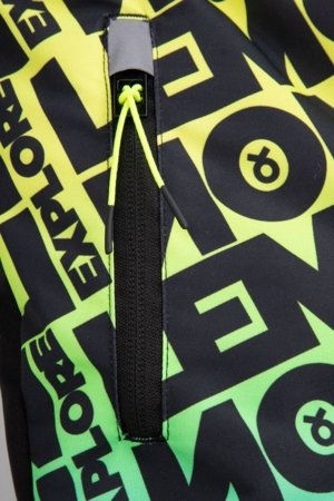 LEMON kombinezonas, spalvotas, cm 