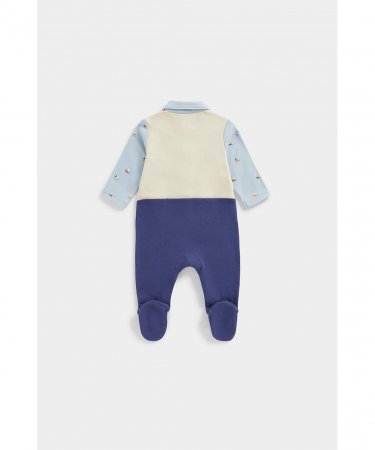 MOTHERCARE šliaužtinukas ilgomis rankovėmis, EB615 623440