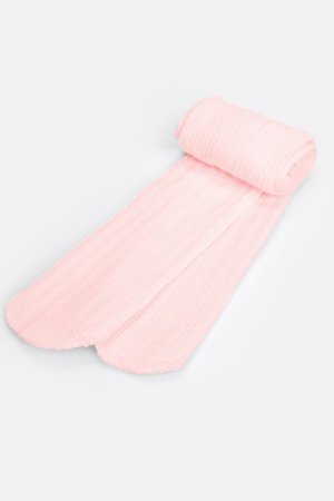 COCCODRILLO pėdkelnės TIGHT MICROFIBRE COLORFUL, rožinės, ZC3380303TMC-007 ZC3380303TMC-007-092