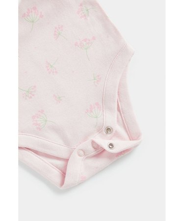 MOTHERCARE suknelė ilgomis rankovėmis, FB304 