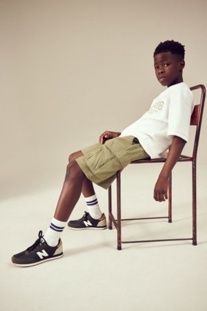 NEXT šortai, AJ4583, 128