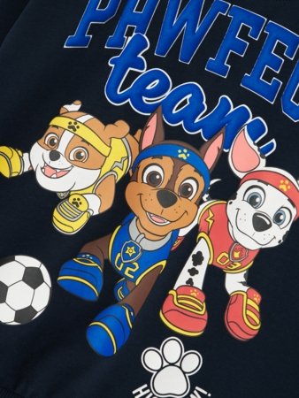 NAME IT PAW PATROL džemperis, 13236926 110 