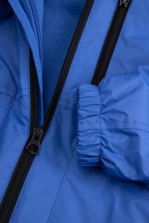 COCCODRILLO striukė, mėlyna, WC6152402OBK-032-122, 122 dydis 