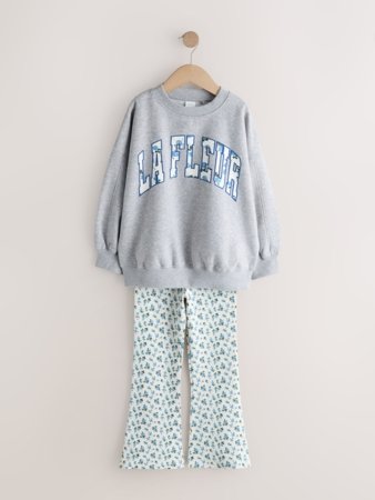 NEXT džemperis ir tamprės, H80899, cm 