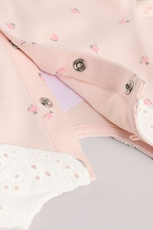 NEXT šliaužtinukas ilgomis rankovėmis, E18359 80-86