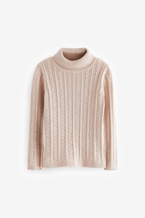 NEXT marškinėliai ilgomis rankovėmis aukštu kaklu, Q87911 74-80