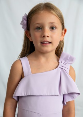 MAYORAL kombinezonas, mauve, 3.892-52, 134  cm 