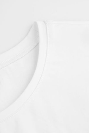 COCCODRILLO marškinėliai trumpomis rankovėmis BACK TO SCHOOL GIRL, balti, WC5143201BSG-001-164, 164 cm 